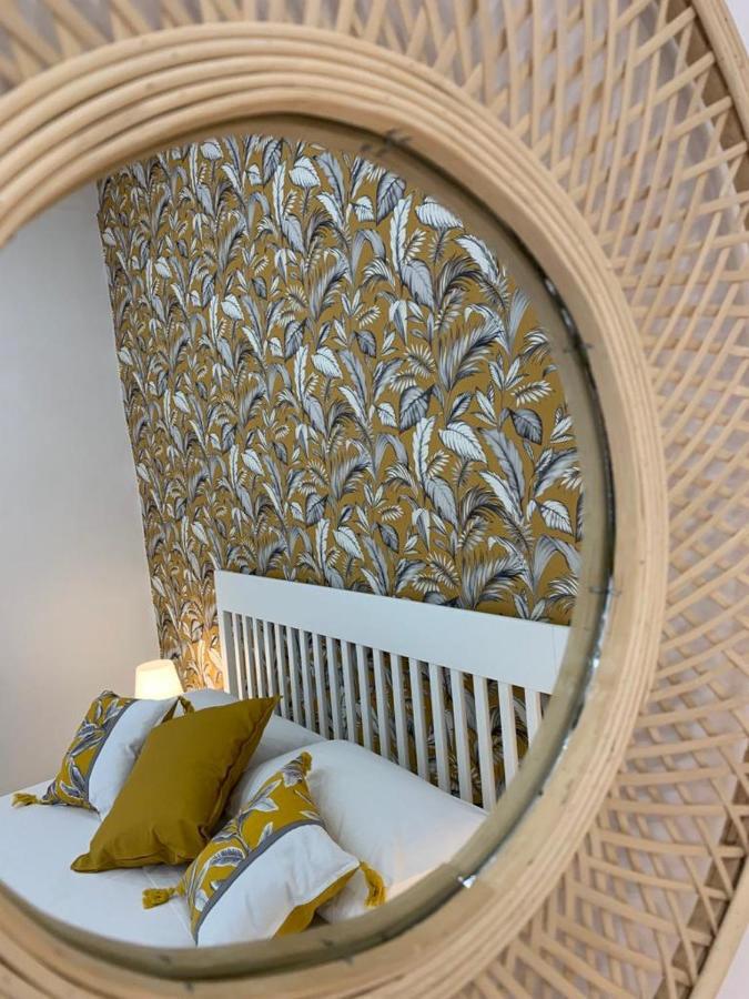 شقة Donna Luisa-Catania Charming المظهر الخارجي الصورة